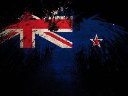 nowa zelandia flaga