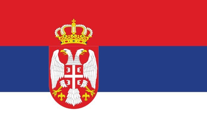 Język serbski