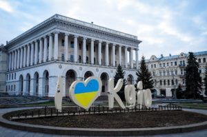 Język ukraiński - język naszych wschodnich sąsiadów - najważniejsze informacje 2 Język ukraiński - język naszych wschodnich sąsiadów - najważniejsze informacje 1