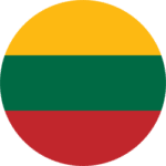 Litwa - tłumaczenia litewski