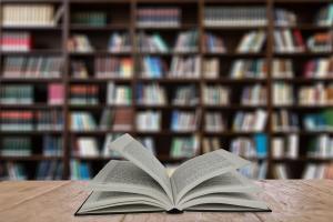 Tłumaczenia literackie 1