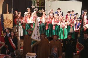 Język wilamowski - ostatni taki język 1 Język wilamowski - ostatni taki język 1