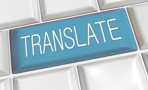 Tłumaczenie automatyczne - z czym to się je? 1 Tłumaczenie automatyczne - z czym to się je? 1