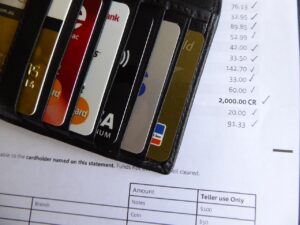 dokumenty do kredytu