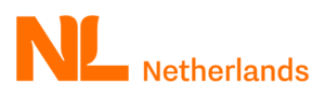 nowe logo Królestwa Niderlandów