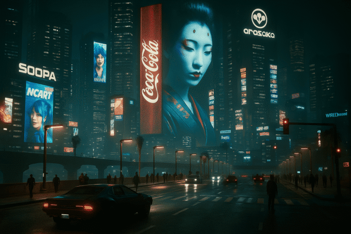 Cyberpunk 2077